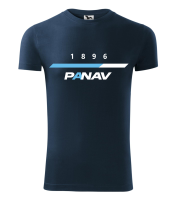 TRIČKO PÁNSKÉ PANAV 1896